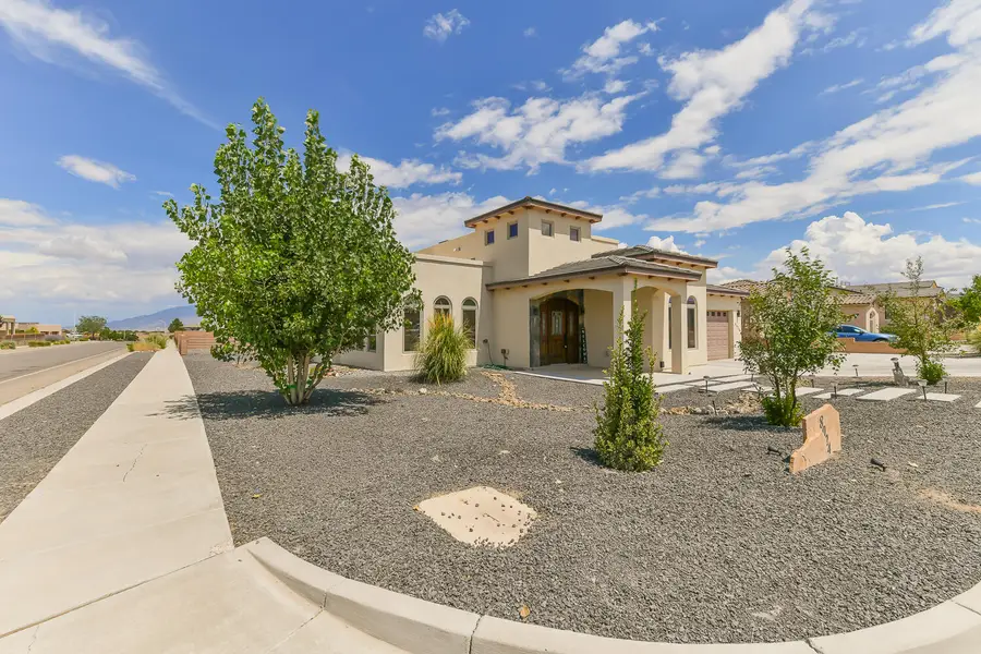 8024 Canoncito Drive Nw, Albuquerque, NM 87120 - #2