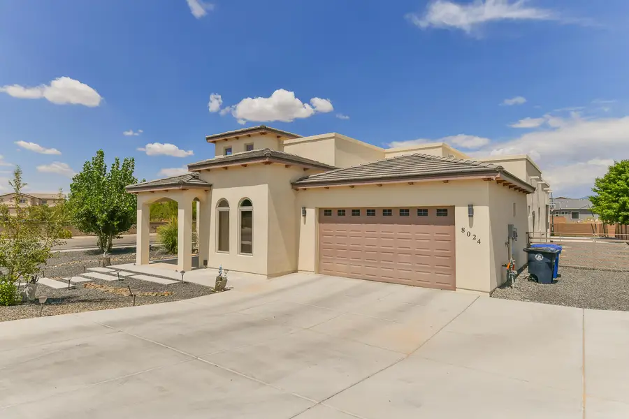 8024 Canoncito Drive Nw, Albuquerque, NM 87120 - #3