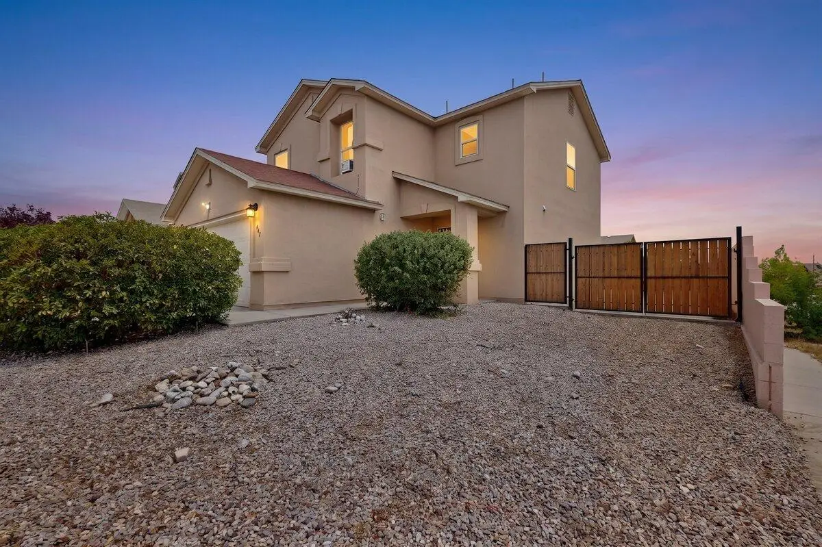 492 Desert Mist Drive Sw, Albuquerque, NM 87121 - #1