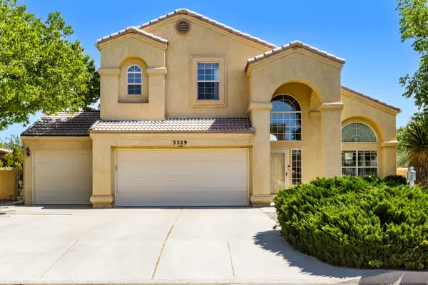 3529 White Horse Drive Se, Rio Rancho, NM 87124