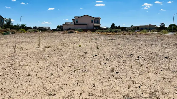 6301 Camino Alto Road Nw, Albuquerque, NM 87120
