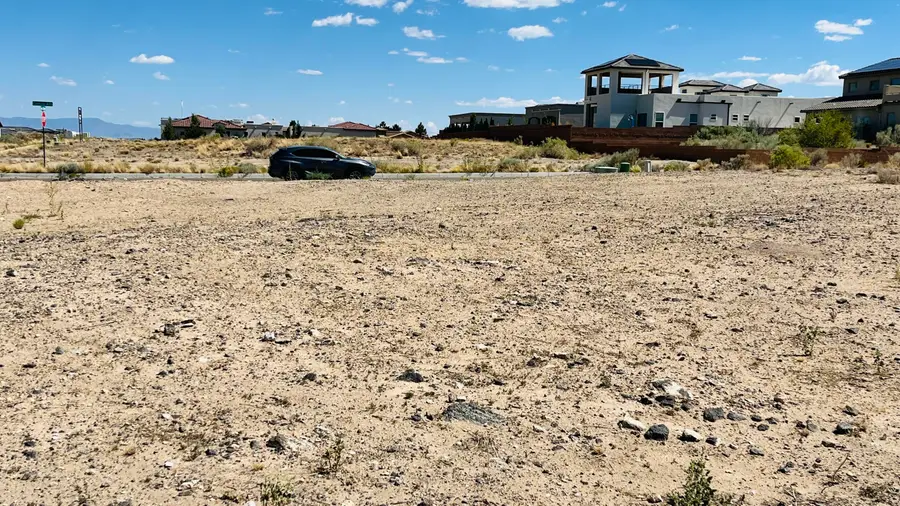6301 Camino Alto Road Nw, Albuquerque, NM 87120 - #3