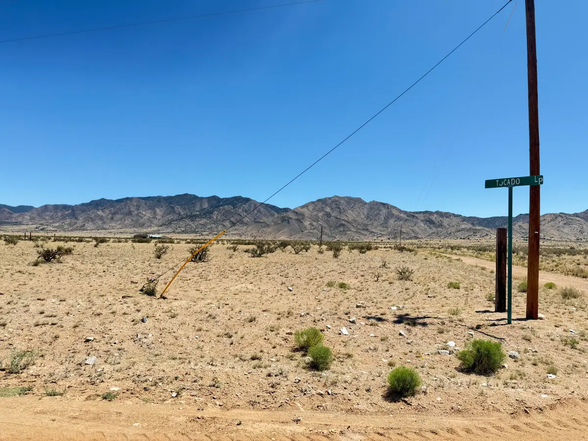 Diablo Road, Belen, NM 87002 - #1