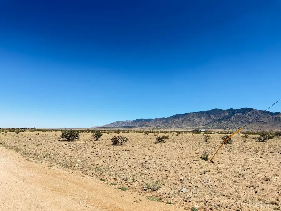 Diablo Road, Belen, NM 87002 - #3