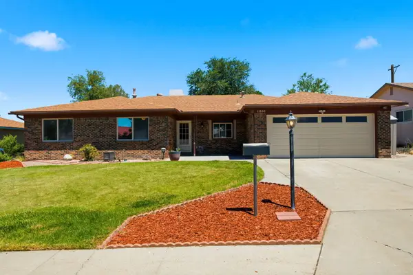11233 Morocco Road Ne, Albuquerque, NM 87111