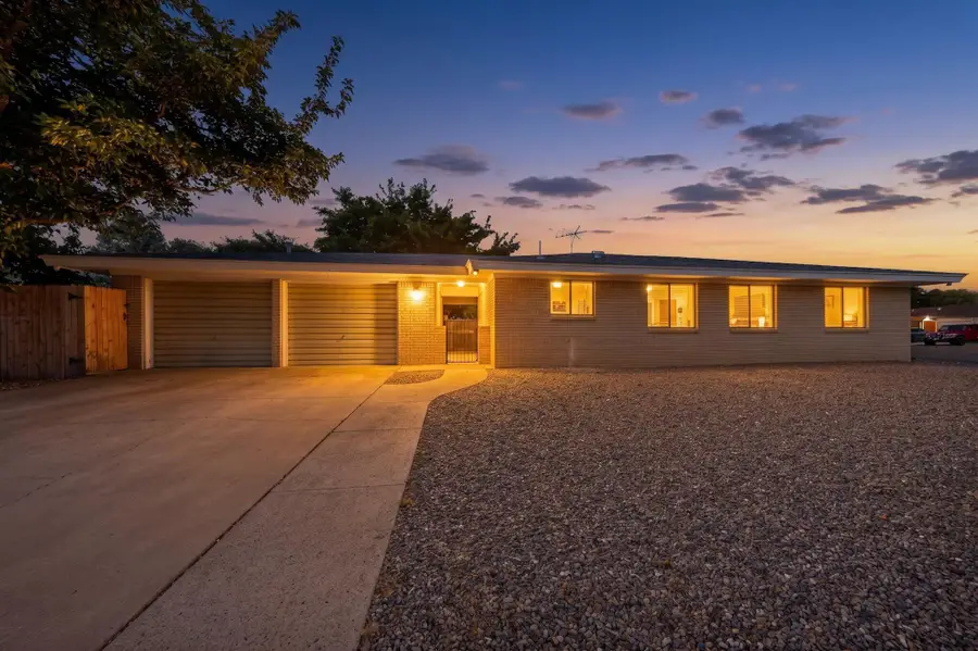 10302 San Gabriel Road Ne, Albuquerque, NM 87111 - #2