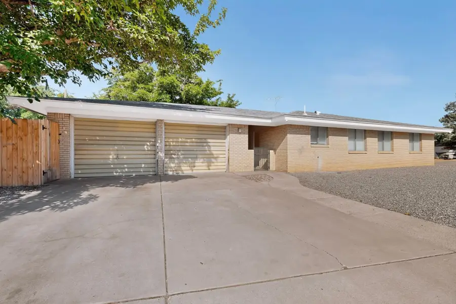 10302 San Gabriel Road Ne, Albuquerque, NM 87111 - #3