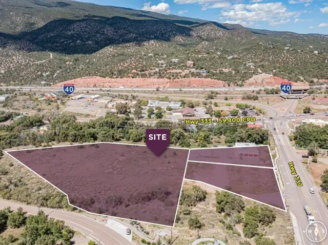 11807 Nm 337, Tijeras, NM 87059 - #2