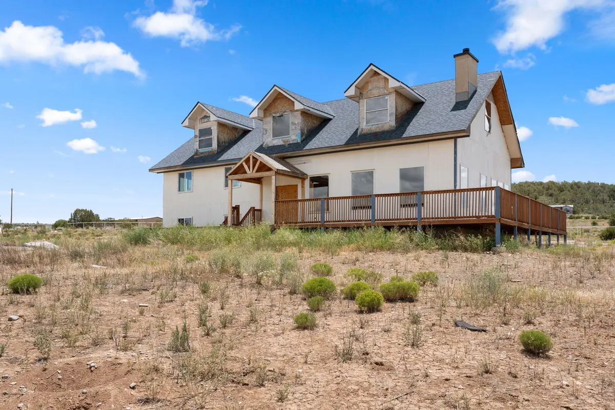22 Kurt's Way, Sandia Park, NM 87047 - #1