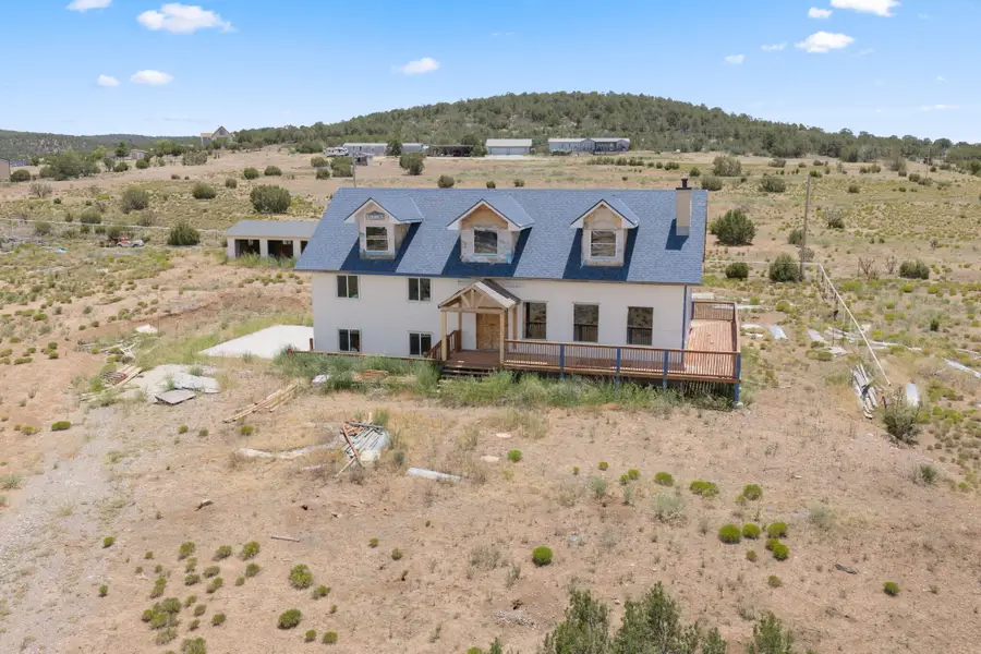 22 Kurt's Way, Sandia Park, NM 87047 - #2