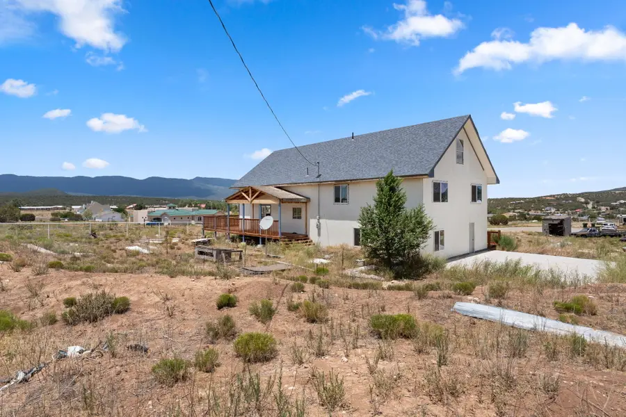 22 Kurt's Way, Sandia Park, NM 87047 - #3