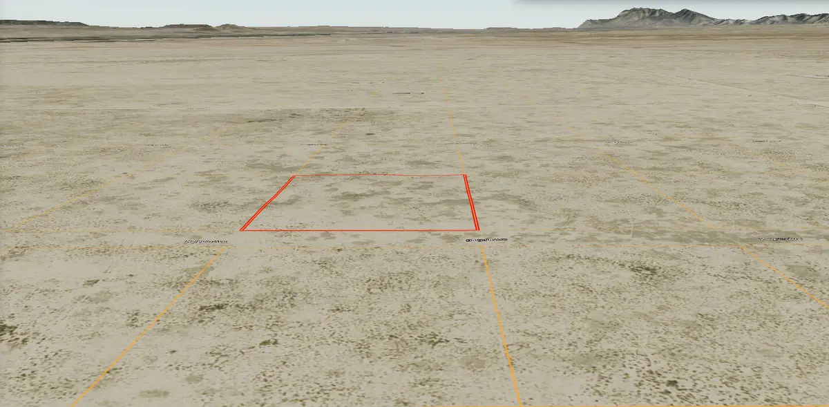 Lot 20 Holguin Avenue, Veguita, NM 87062 - #1