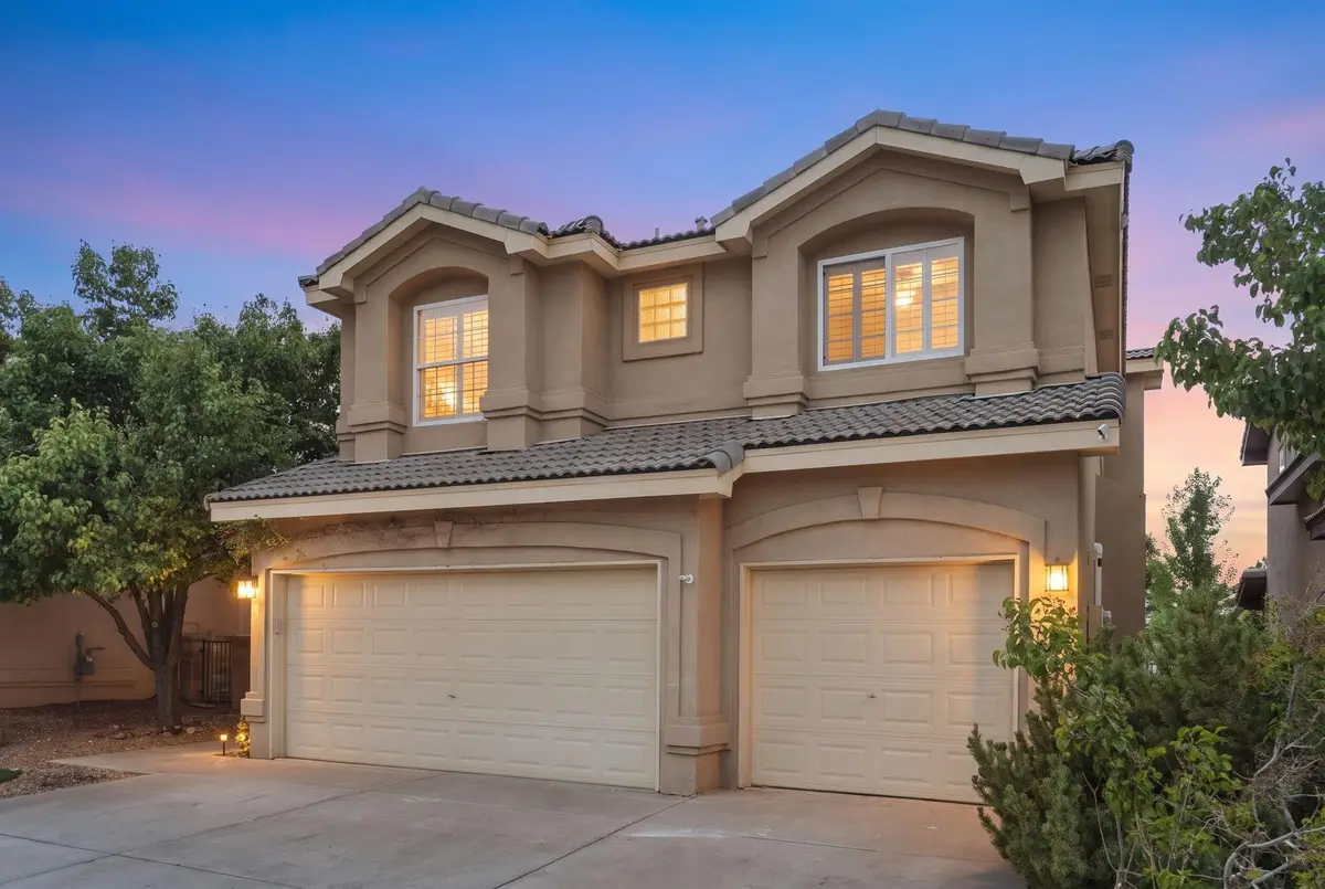 9119 Autumn Rose Drive Ne, Albuquerque, NM 87113 - #1