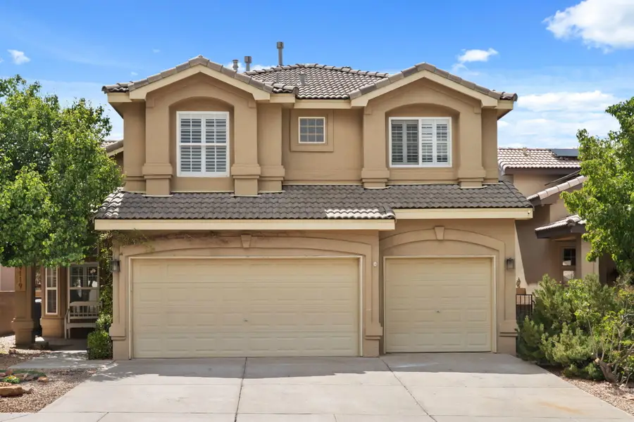 9119 Autumn Rose Drive Ne, Albuquerque, NM 87113 - #2