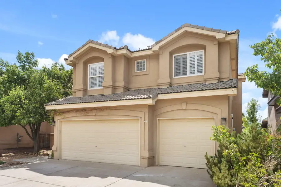 9119 Autumn Rose Drive Ne, Albuquerque, NM 87113 - #3