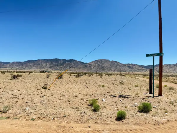 Diablo Road, Belen, NM 87002