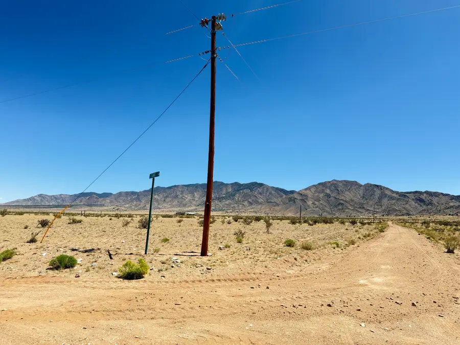 Diablo Road, Belen, NM 87002 - #2