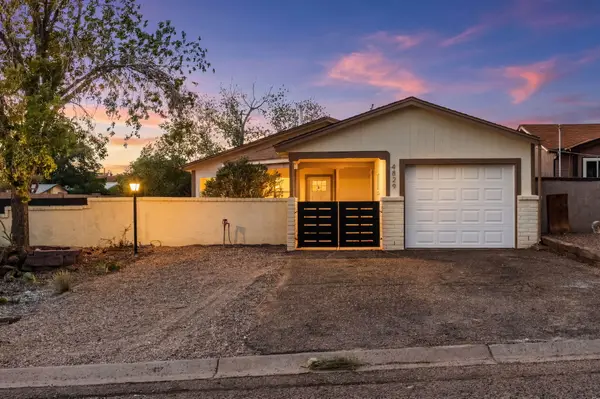 4829 Platinum Loop Ne, Albuquerque, NM 87124