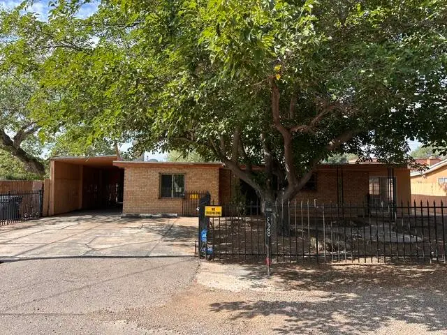 828 Ranchitos Road Nw, Los Ranchos De Albuquerque, NM 87114 - #2