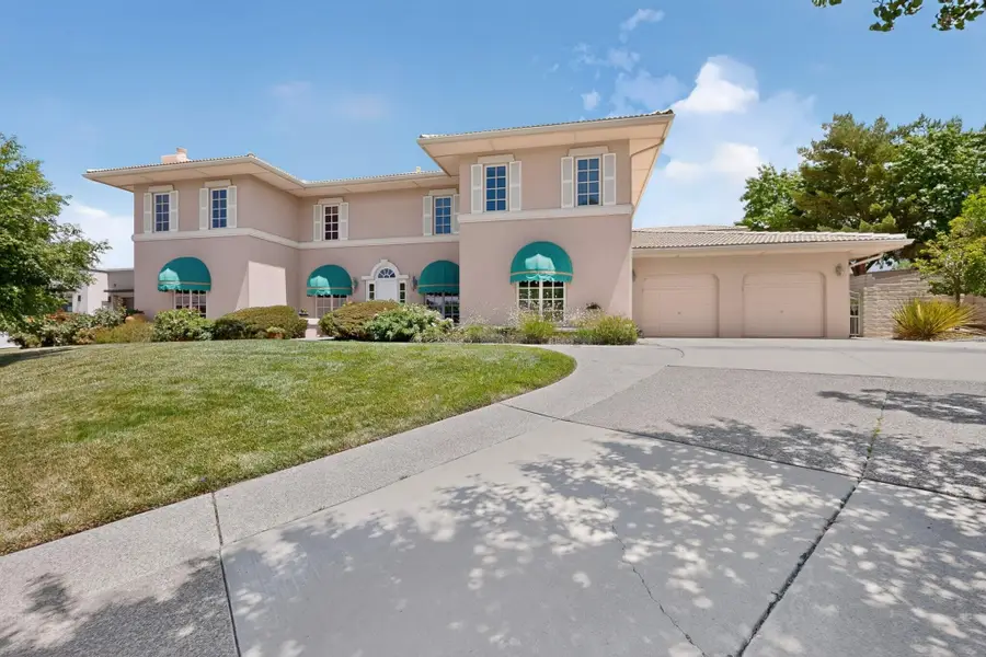 10136 Masters Drive Ne, Albuquerque, NM 87111 - #2