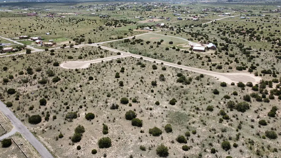 16 Neighborly Way, Edgewood, NM 87015 - #3