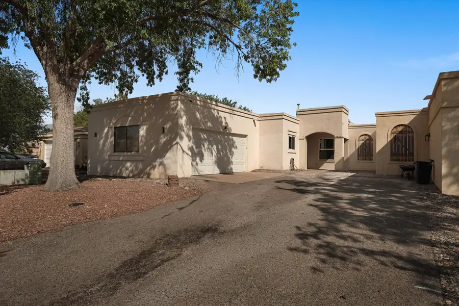 1620 Plum Road Ne, Rio Rancho, NM 87144 - #2