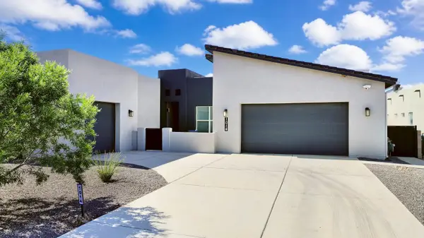 1014 21st Avenue Se, Rio Rancho, NM 87124