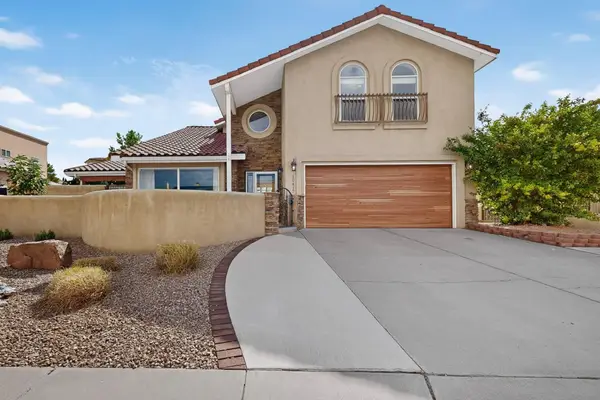 10417 Vista Del Sol Drive Nw, Albuquerque, NM 87114