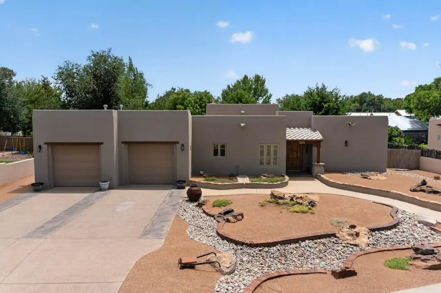 2604 Rincon Del Rio Court Nw, Albuquerque, NM 87107 - #2
