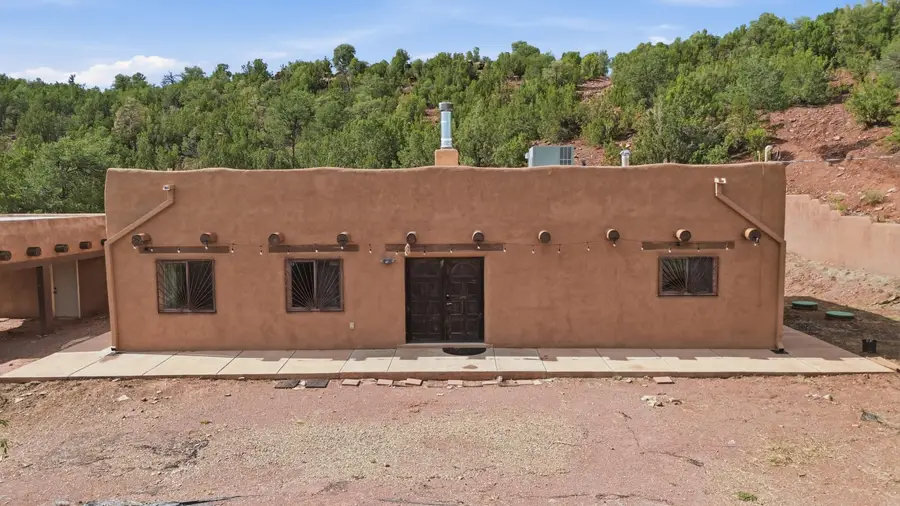 77 Villacitos Road, Tijeras, NM 87059 - #2