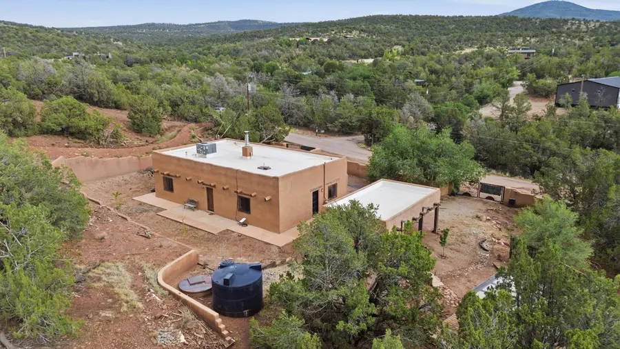 77 Villacitos Road, Tijeras, NM 87059 - #3