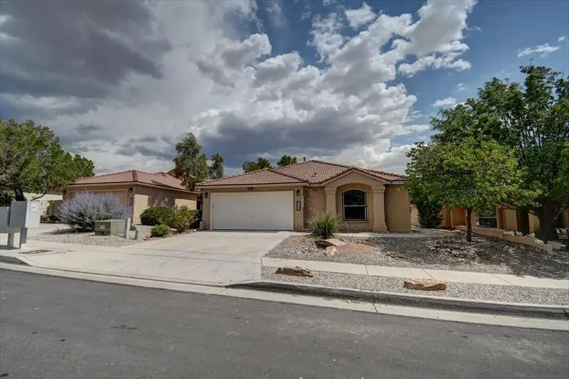 7204 Quail Springs Place Ne, Albuquerque, NM 87113 - #1