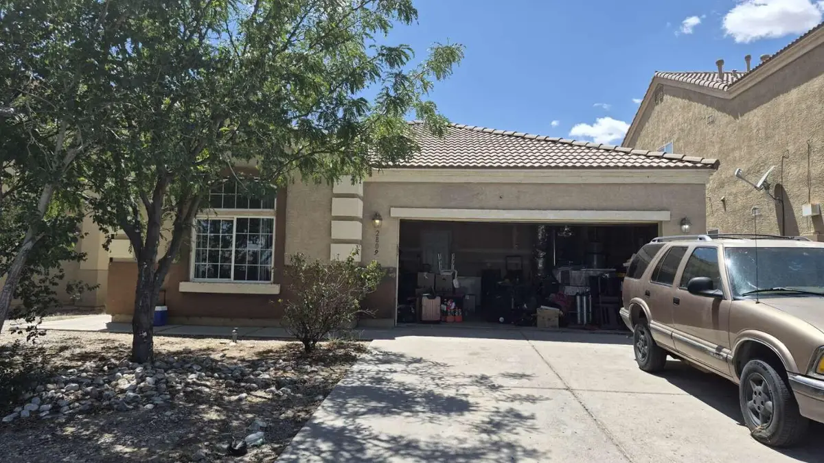 2809 Porto Street Sw, Albuquerque, NM 87121 - #1