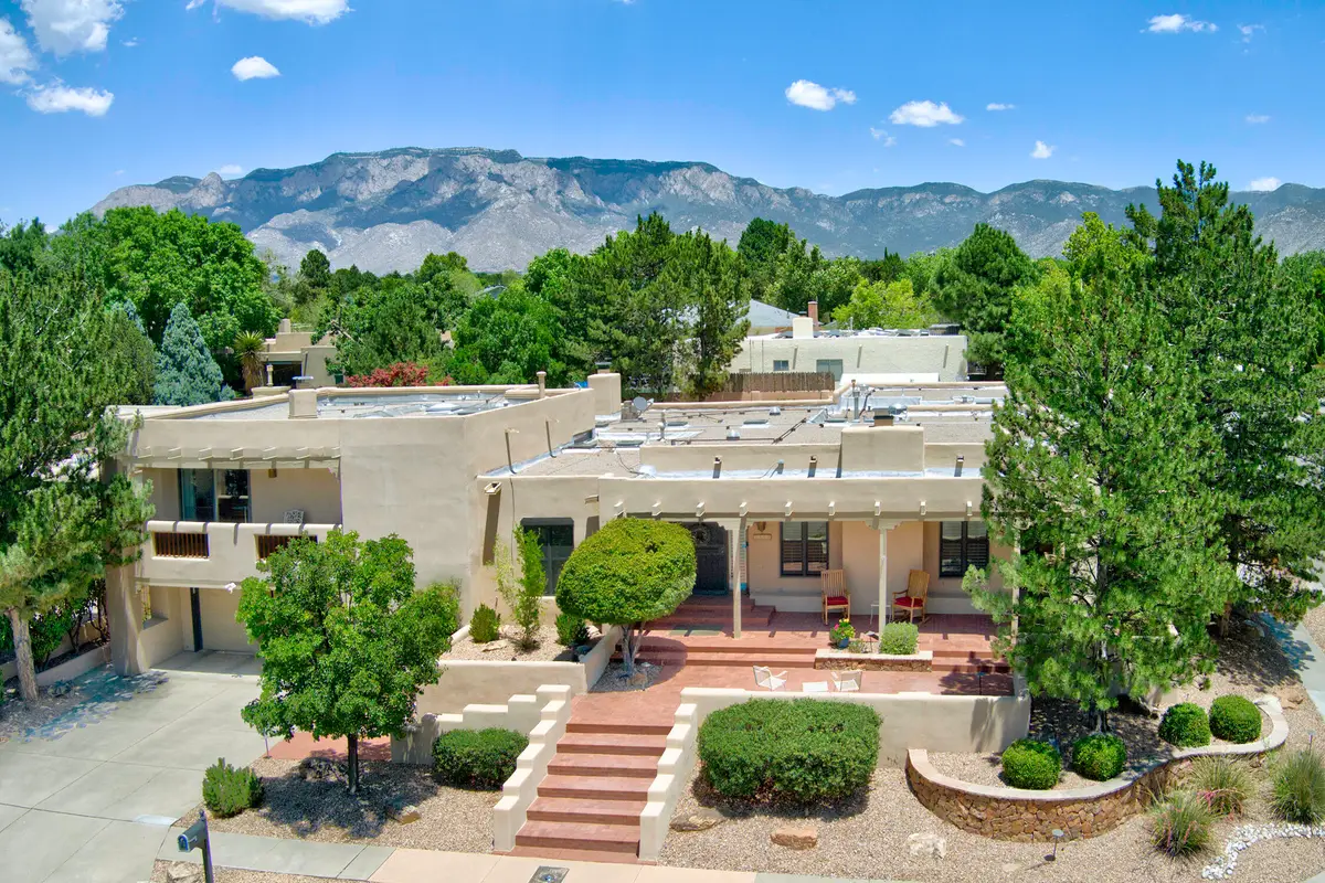 5500 Luna Del Oro Court Ne, Albuquerque, NM 87111 - #1