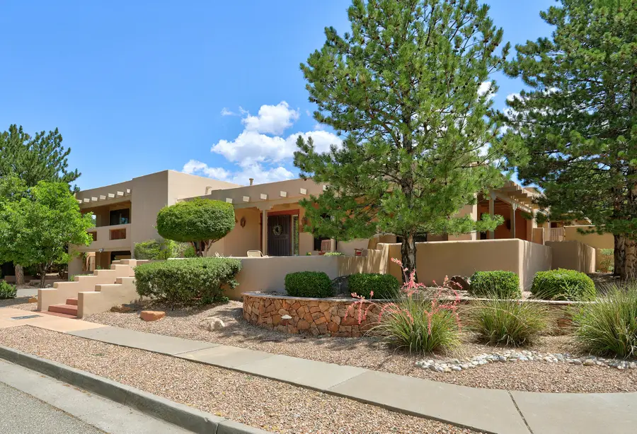 5500 Luna Del Oro Court Ne, Albuquerque, NM 87111 - #2