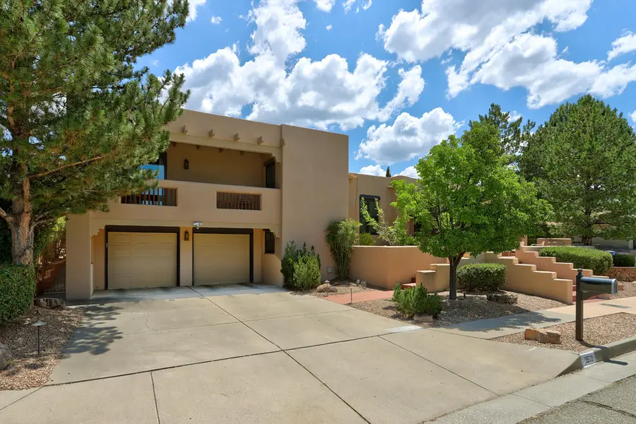 5500 Luna Del Oro Court Ne, Albuquerque, NM 87111 - #3