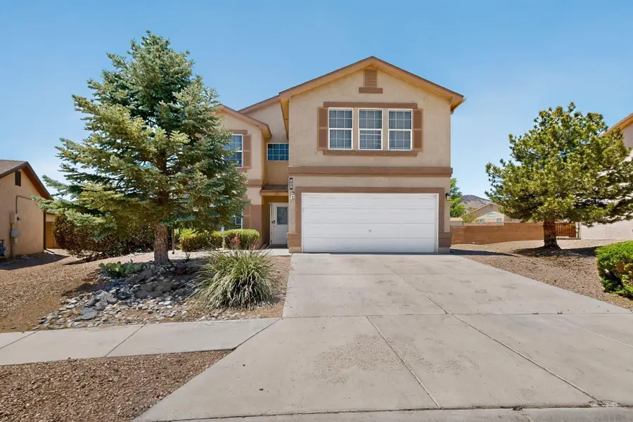 213 Boot Hill Loop Sw, Los Lunas, NM 87031 - #2