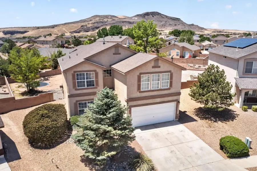 213 Boot Hill Loop Sw, Los Lunas, NM 87031 - #3