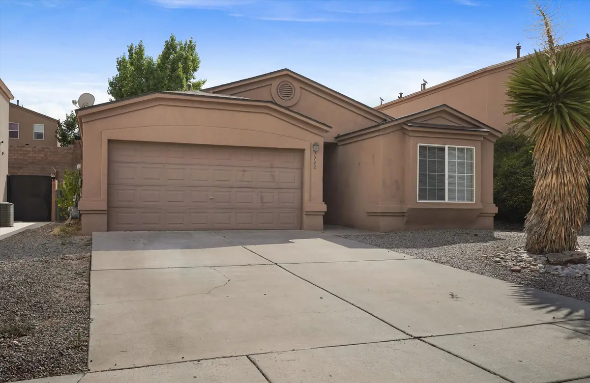 1742 Gallinas Road Ne, Rio Rancho, NM 87144 - #1