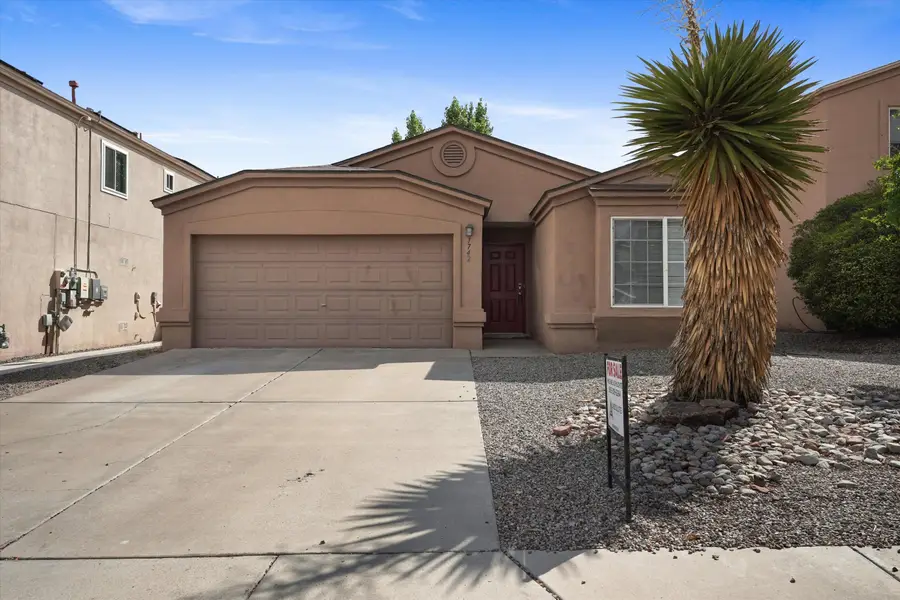1742 Gallinas Road Ne, Rio Rancho, NM 87144 - #2