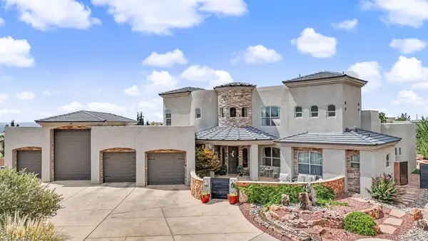 9115 Camino Etereo Ne, Albuquerque, NM 87122