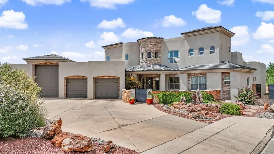 9115 Camino Etereo Ne, Albuquerque, NM 87122 - #2