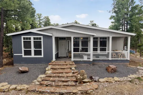 34 N Oak Flat Road, Tijeras, NM 87059