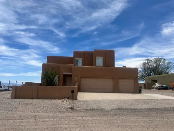 1742 17th Avenue Se, Albuquerque, NM 87124
