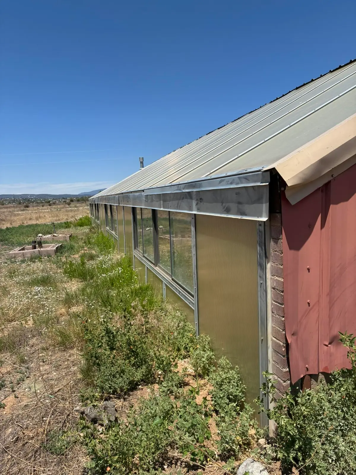 10 Laser Road, Edgewood, NM 87015 - #1
