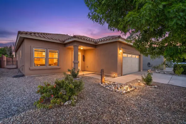 2834 Bayas Road Se, Rio Rancho, NM 87124