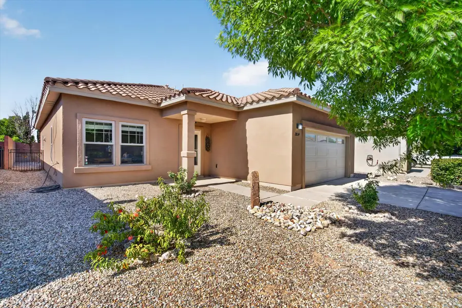 2834 Bayas Road Se, Rio Rancho, NM 87124 - #2