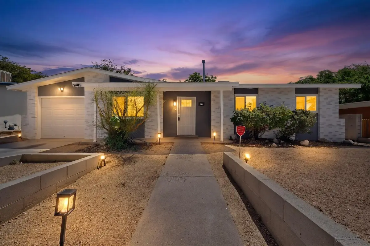 736 Monell Drive Ne, Albuquerque, NM 87123 - #1