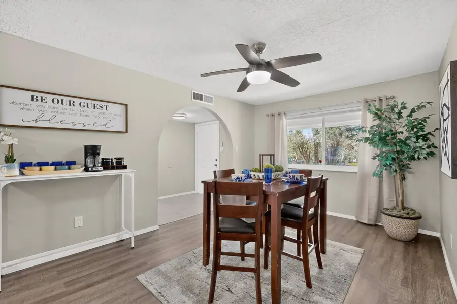 736 Monell Drive Ne, Albuquerque, NM 87123 - #3