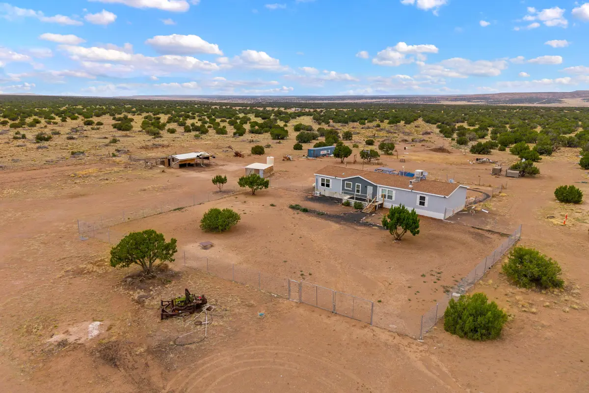 1769 St Johns Road, Quemado, NM 87829 - #1